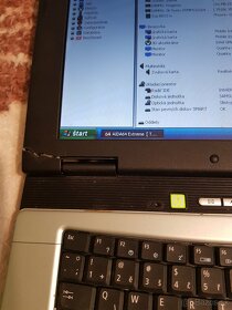 Notebook Aser TravelMate 2410 - 3