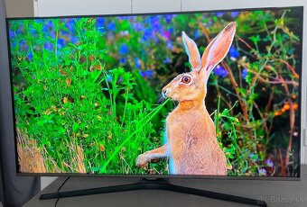 SMART TV Samsung 50-125cm - 3