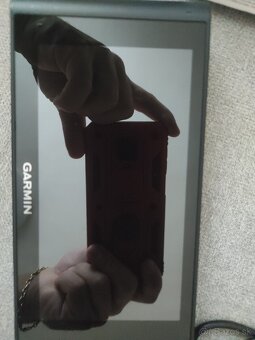 Gps dezlcam LMT - 3
