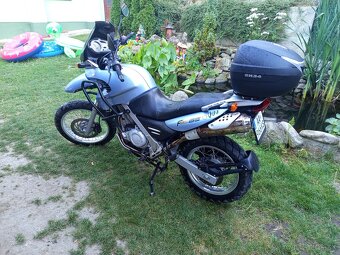 Predám motorku - 3