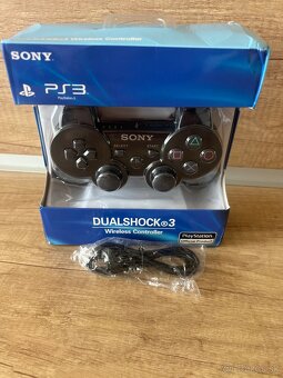 joystick ps3 - 3