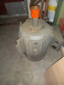 11/15 KW elektromotor - 3