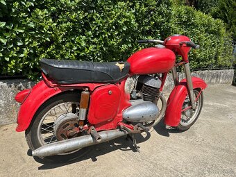 JAWA 350 / 354 - 3