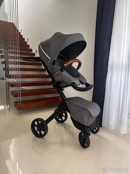 Stokke Xplory X modern grey - 3
