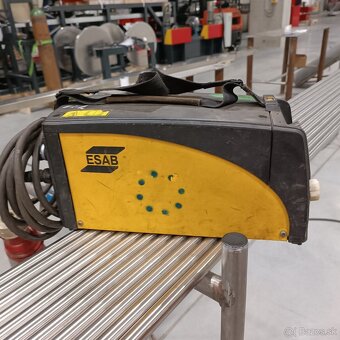 Esab - 3