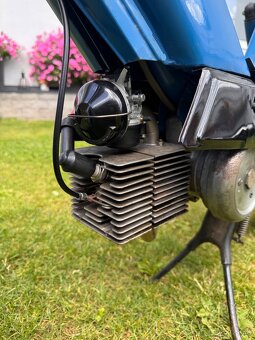 Babetta 207 70CC Hozman Racing - 3