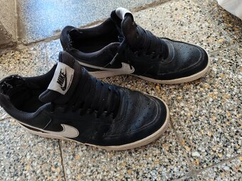 Nike court vision - 3