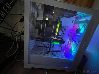 i5 12600 kf , rtx 3060 herny pc - 3