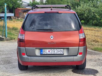 Renault Megane GrandScenic 7-miest - 3