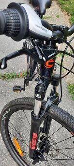 Cannondale Trail 24 - 3