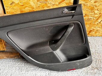 Golf 5 - 3