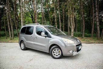 Peugeot Partner Tepee 1.6 HDi - 3