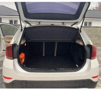 Bmw x1 - 3