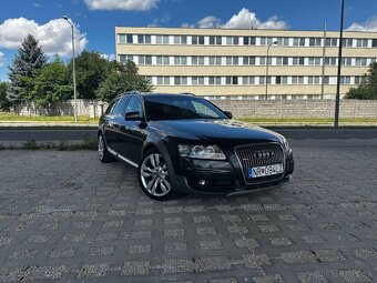 Audi A6 Allroad 3.0 TDI - 3