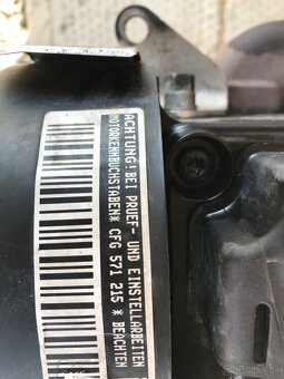 Motor 2.0TDI 130kw CFG - 3