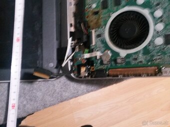 hp envy displey 15.6 - 3