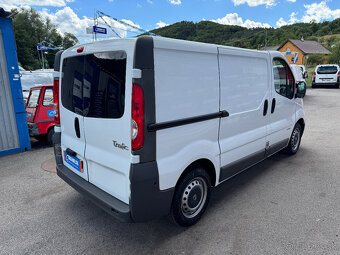 Renault Trafic 2,0 DCi L1H1 - 3