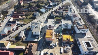 Na predaj 2 izbový byt s predzáhradkou, č. IIB_2B, v novosta - 3