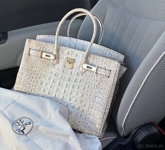 Hermes Birkin - 3