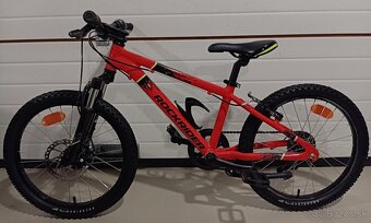 Rockrider ST 900, kolesá 20" - 3