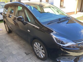 Opel Zafira Tourer 2.0 CDTI 2019 - 3