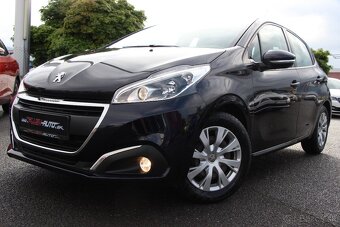 Peugeot 208 1.2 PureTech Allure už od 69€ mesačne - 3