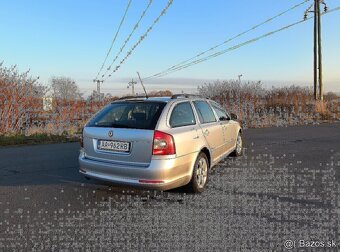 Skoda Octavia 1.6 TDI 77kw - 3
