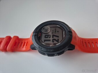 Hodinky Garmin Instinct 2 Solar Tactical - 3