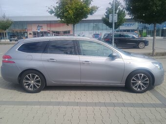 Peugeot 308 1,6 HDI - 3
