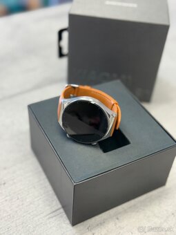 Xiaomi Watch S1 - 3