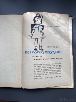 Rozprávky o prvákoch - 3