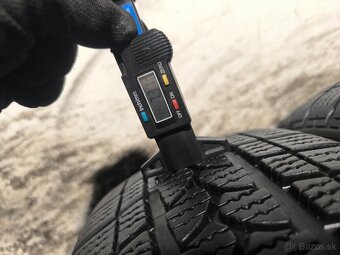 185/55 R15 Zimné pneumatiky Taurus 4 kusy - 3