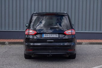Ford Galaxy 2.0 Duratorq 180 Titanium 7 MIEST / AJ SPLÁTKY - 3
