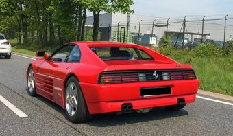 Ferrari 348 TB z dubna 1992 - 3