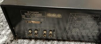 Pioneer sg9800 - 3