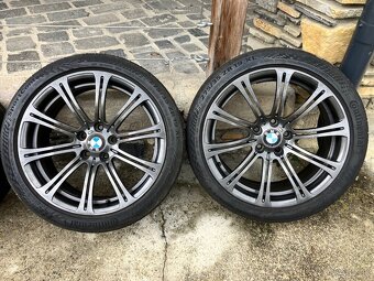 Kolesa na BMW 19" E90, E91, E92 - 3