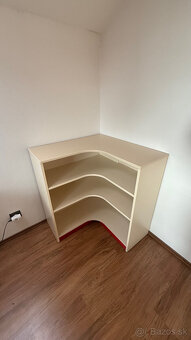 Zostava nábytku 9 ks - značka Meblik - 3