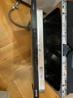 Gorenje GF63C - vhodna na diely - 3