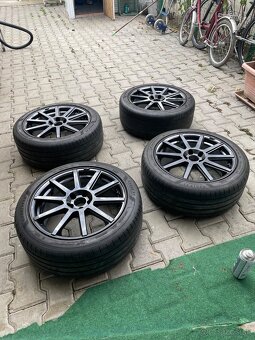 5x100 r17 - 3