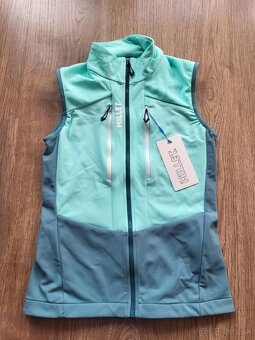 Millet damska vesta velkost S - 3