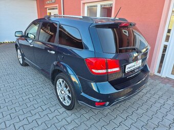 Fiat Freemont 2013 2.0 Multijet Lounge 125kW - 3