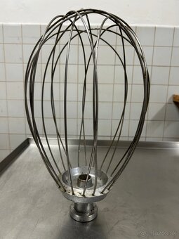 Robot Alba příslušenství - 3