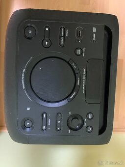 Party Reproduktor - 3