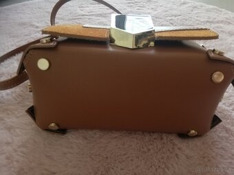 Dámska kabelka Creole - 3