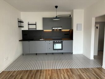 Prenájom 2 izbový byt Krásno nad Kysucou - 3