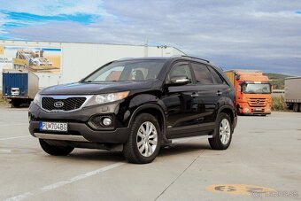 Sorento 2.2 CRDi - 3