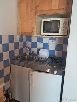 Predam bungalov v Tatralandii - 3