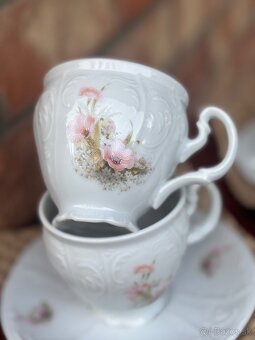 Kavova súprava Bernadotte - 3