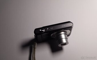 Sony Cyber-Shot DSC-W810 20,1Mpx 6x optický Zoom - 3