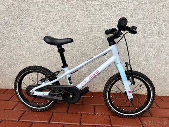 CUBE Numove 140 bledomodry - 3